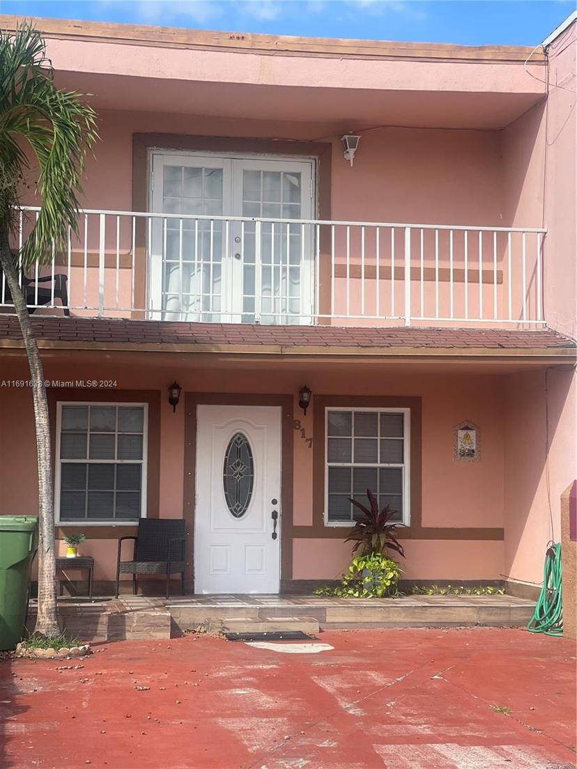 Picture of 817 W 79Th St # 0, Hialeah FL 33014