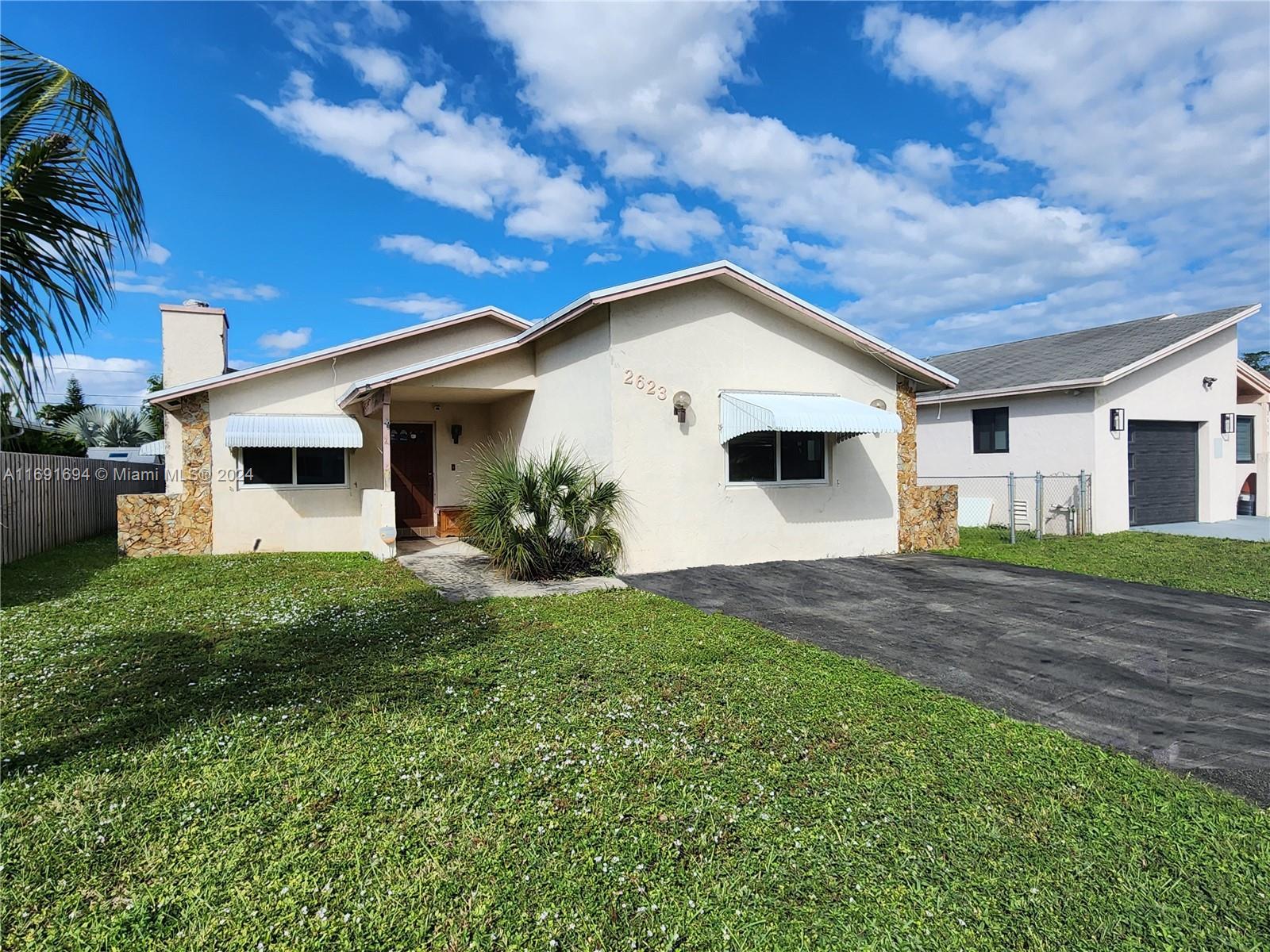 Picture of 2623 Harding St, Hollywood, FL 33020