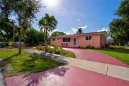 Picture of 10610 SW 203Rd Ter, Cutler Bay, FL 33189