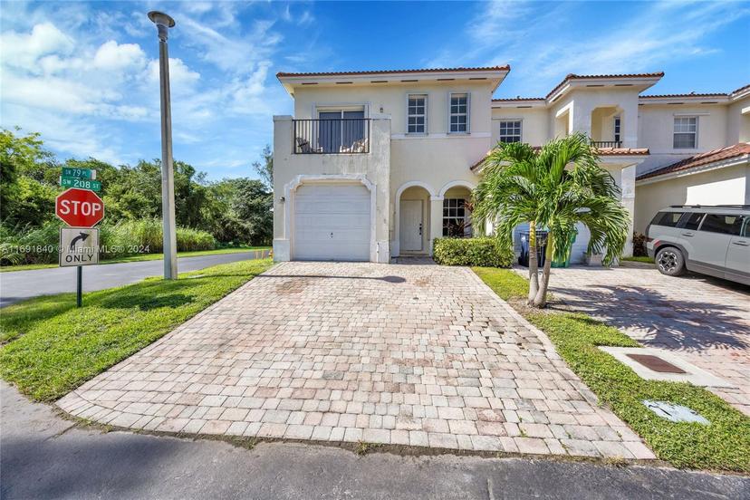 Picture of 20770 SW 79Th Pl, Cutler Bay FL 33189