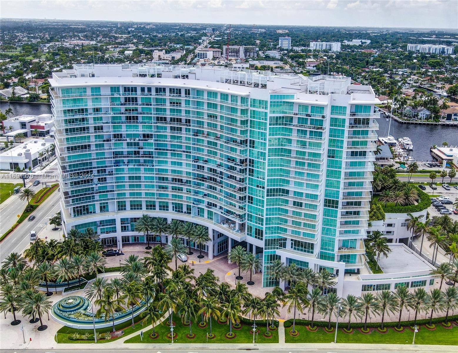 Picture of 1 Ocean Blvd # 1501, Pompano Beach, FL 33062