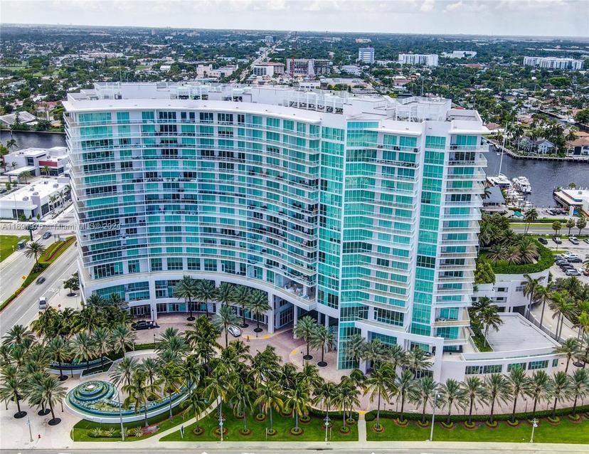 Picture of 1 Ocean Blvd # 1501, Pompano Beach FL 33062