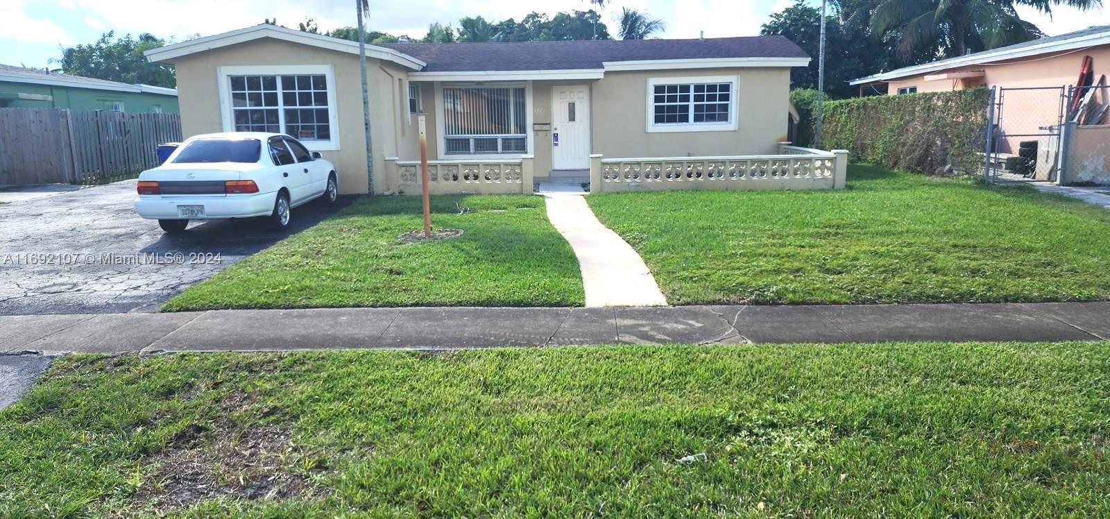 Picture of 3971 NW 45Th Ave, Lauderdale Lakes, FL 33319