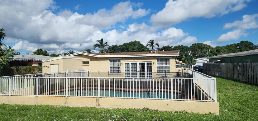 Picture of 3971 NW 45Th Ave, Lauderdale Lakes FL 33319