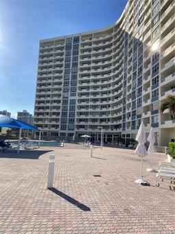 Picture of 3180 S Ocean Dr # 1203, Hallandale Beach, FL 33009