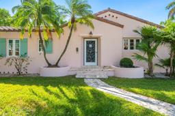 Picture of 856 Tyler St, Hollywood, FL 33019