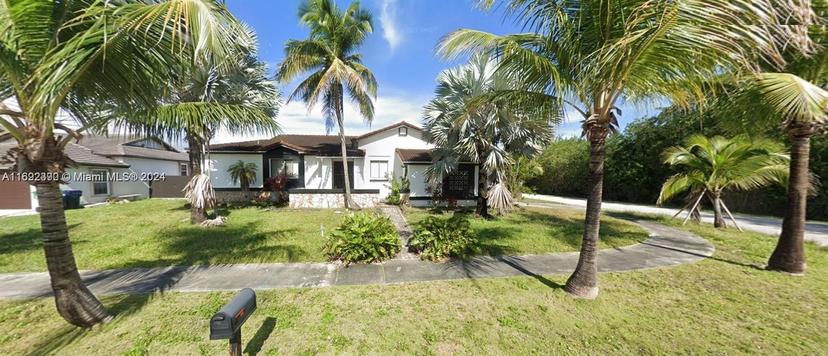 Picture of 7821 SW 197Th Ter, Cutler Bay FL 33189