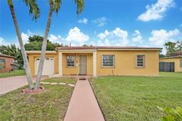 Picture of 14841 Polk St, Miami, FL 33176