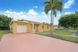 Picture of 14841 Polk St, Miami, FL 33176