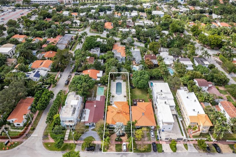 Picture of 4316 Sheridan Ave, Miami Beach FL 33140