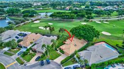 Picture of 10160 Spyglass Way, Boca Raton, FL 33498