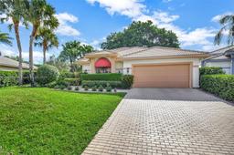 Picture of 10160 Spyglass Way, Boca Raton, FL 33498