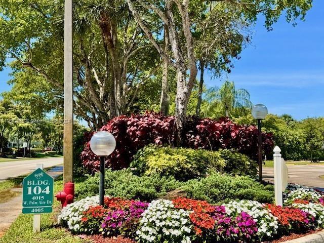 Picture of 4015 W Palm Aire Dr # 902, Pompano Beach, FL 33069