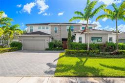 Picture of 16040 SW 41St St, Miramar, FL 33027