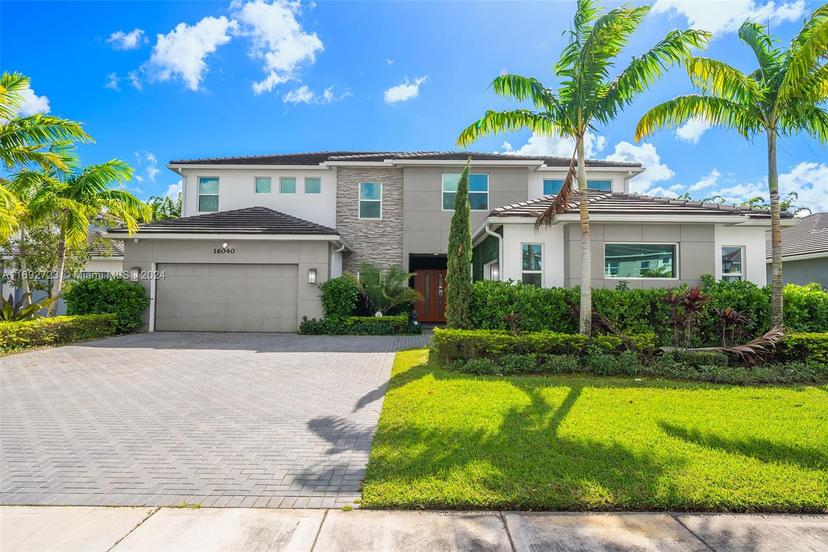 Picture of 16040 SW 41St St, Miramar FL 33027