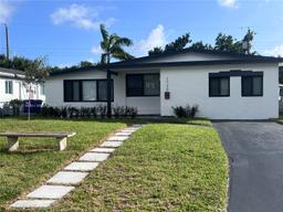 Picture of 1730 NE 170Th St, North Miami Beach, FL 33162