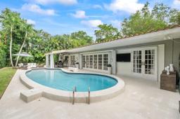 Picture of 6100 San Vicente St, Coral Gables, FL 33146