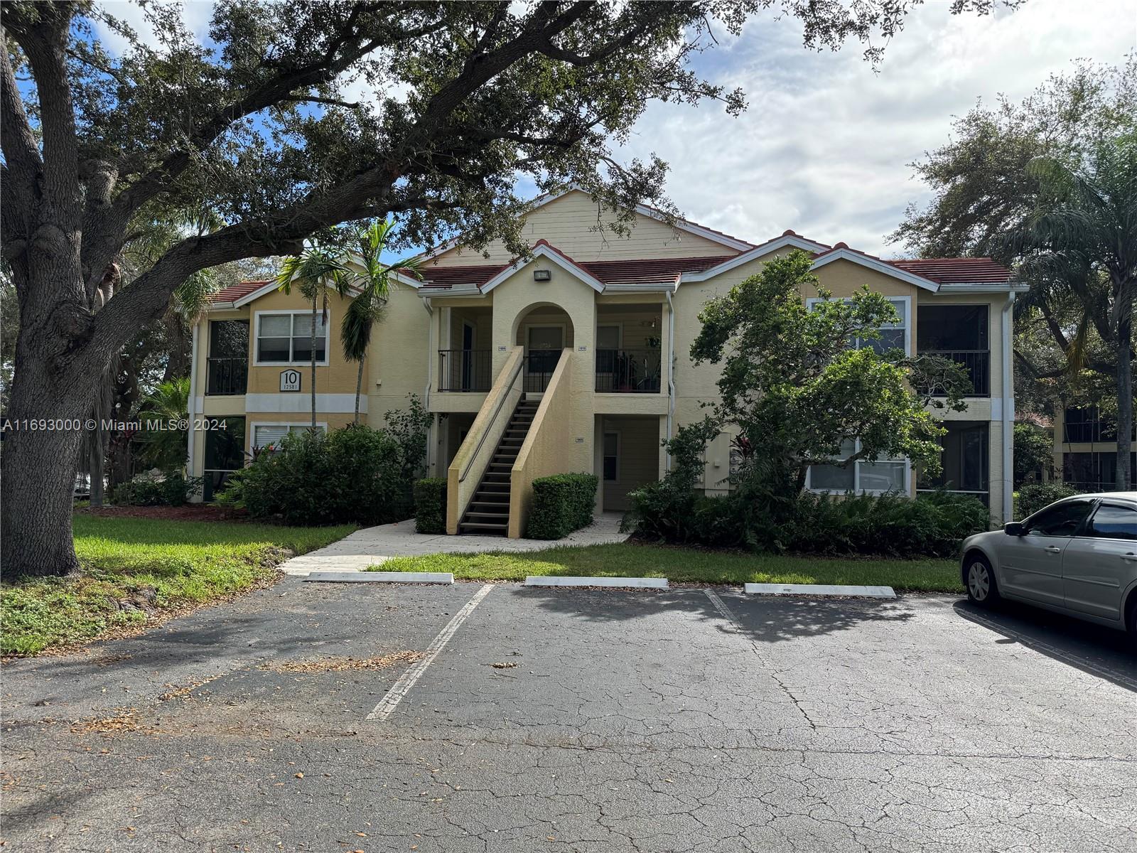 Picture of 12581 Equestrian Circle # 1010, Other City - In The State Of Florida, FL 33907