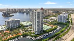 Picture of 3500 Mystic Pointe Dr # 2908, Aventura, FL 33180