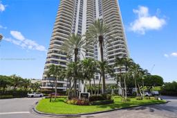 Picture of 3500 Mystic Pointe Dr # 2908, Aventura, FL 33180