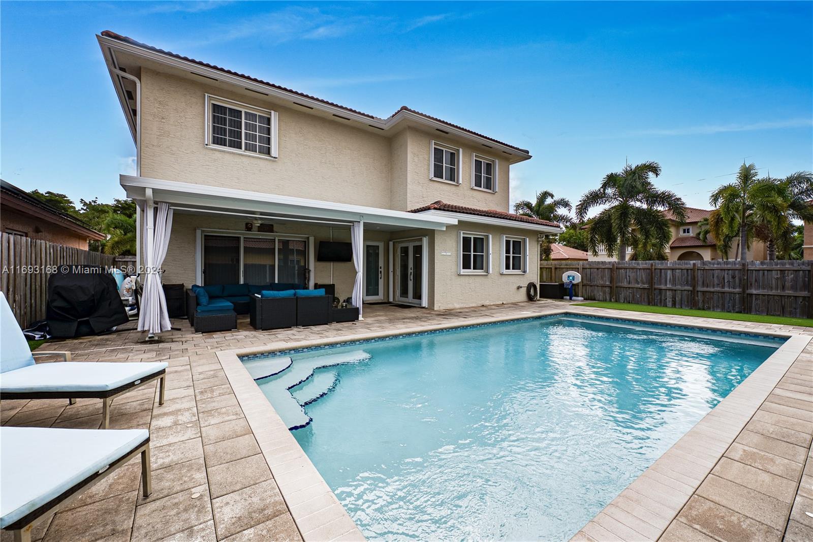 Picture of 4173 NE 12Th St, Homestead, FL 33033