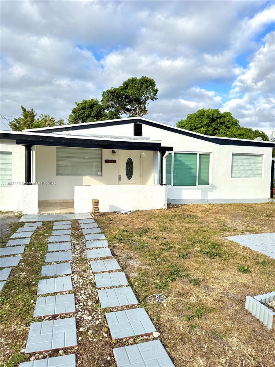 Picture of 6841 Atlanta St, Hollywood, FL 33024