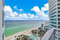 Picture of 3535 S Ocean Drive # 2104, Hollywood, FL 33019