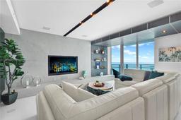 Picture of 3535 S Ocean Drive # 2104, Hollywood, FL 33019