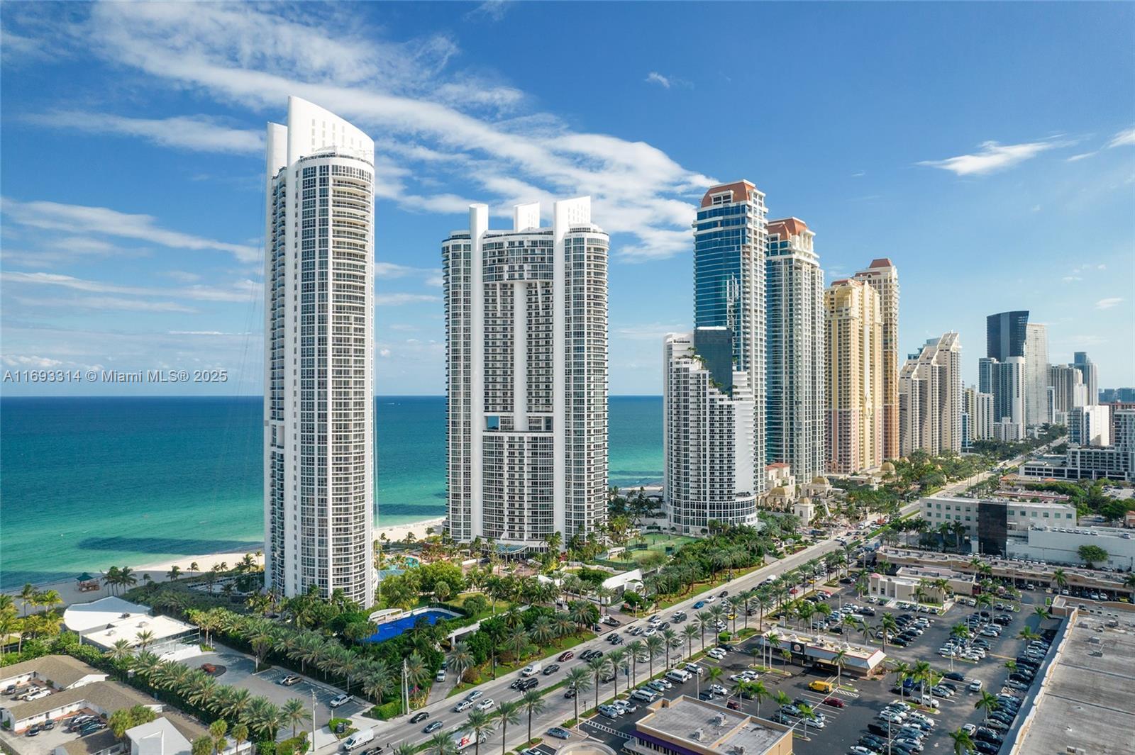 Picture of 18201 Collins Ave # 1002, Sunny Isles Beach, FL 33160