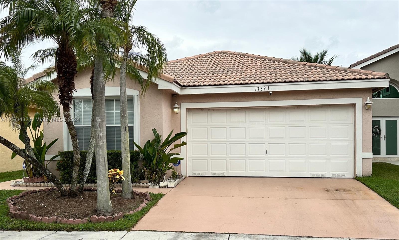 Picture of 17391 SW 18Th St, Miramar, FL 33029