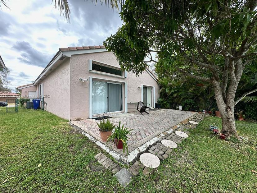 Picture of 17391 SW 18Th St, Miramar FL 33029