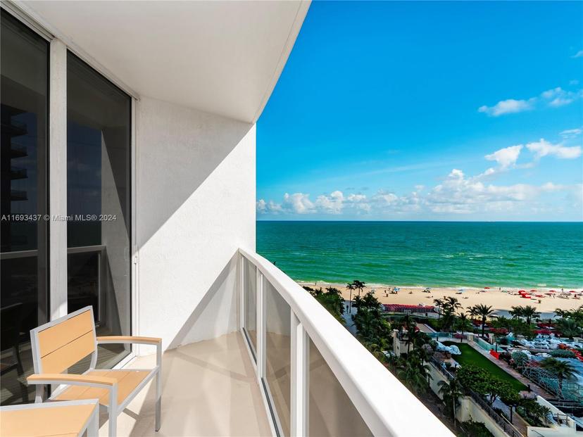 Picture of 18001 Collins Ave # 715, Sunny Isles Beach FL 33160