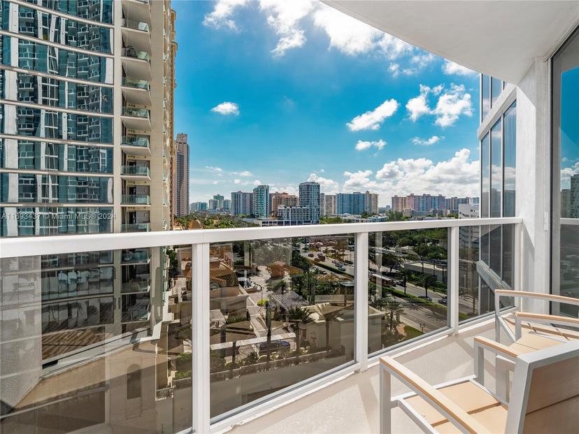 Picture of 18001 Collins Ave # 715, Sunny Isles Beach FL 33160