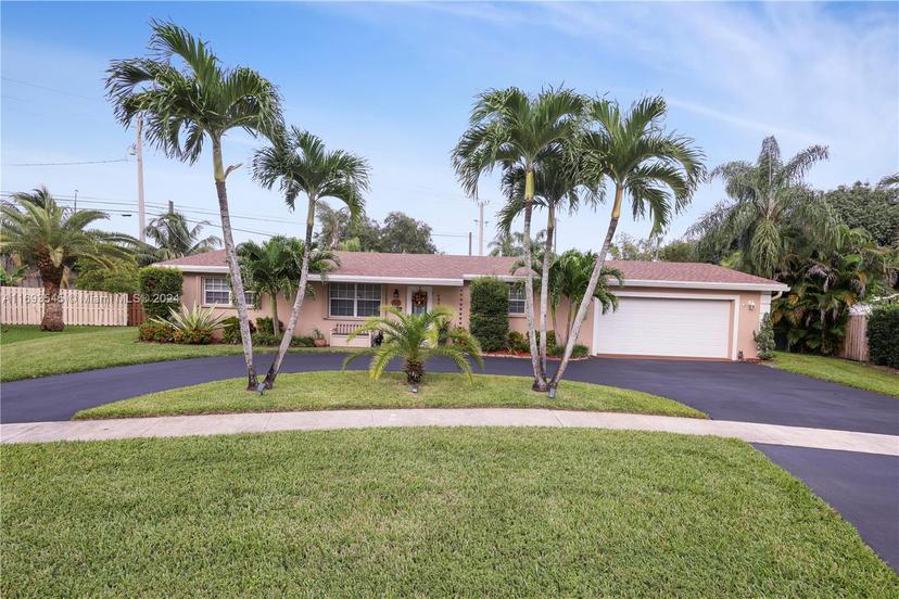 Picture of 4900 SW 88Th Ter, Cooper City FL 33328