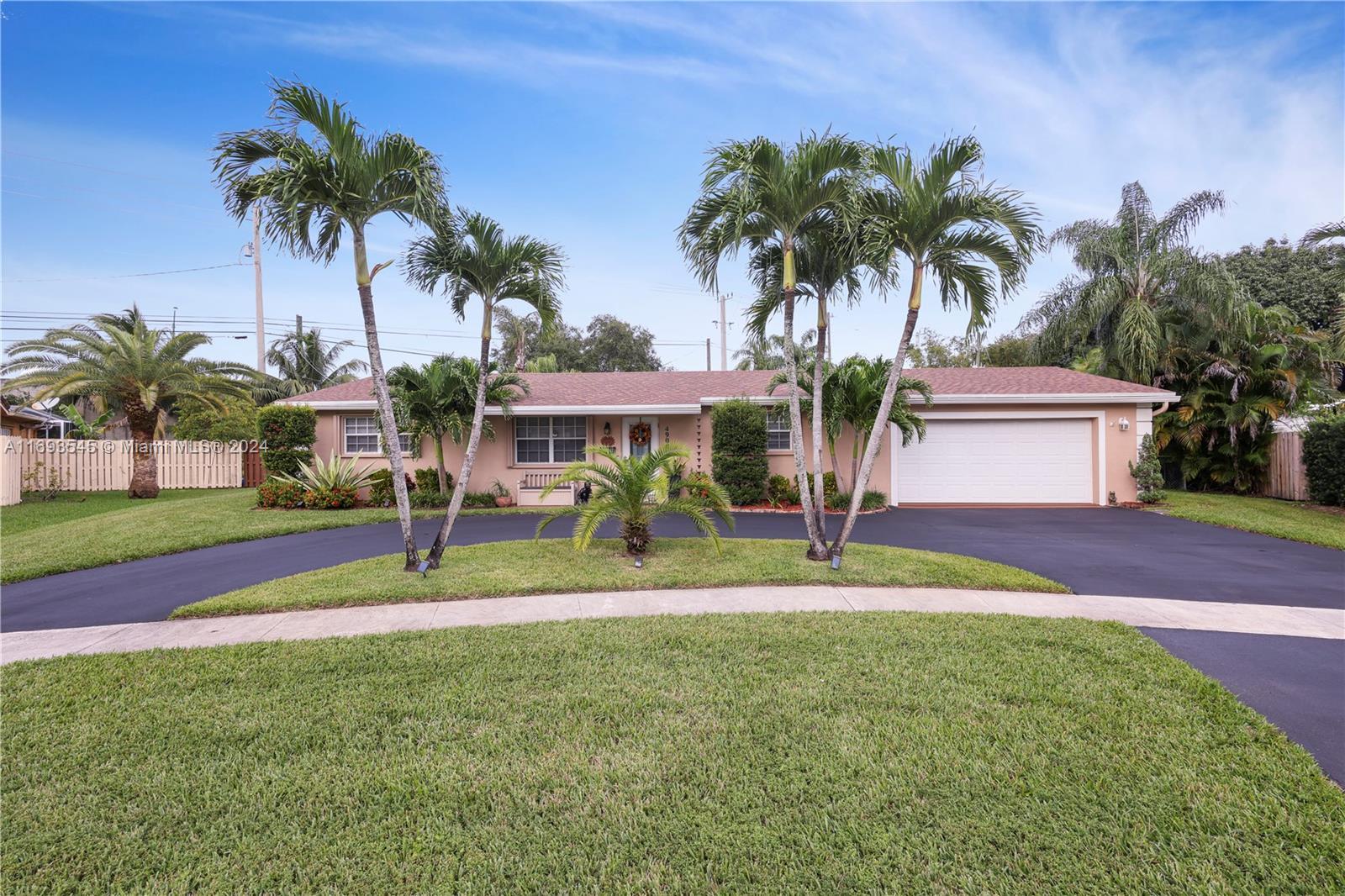 Picture of 4900 SW 88Th Ter, Cooper City, FL 33328