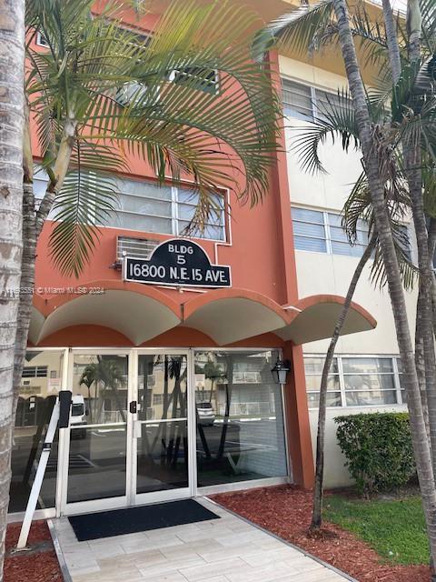 Picture of 16800 NE 15Th Ave # 108, North Miami Beach, FL 33162