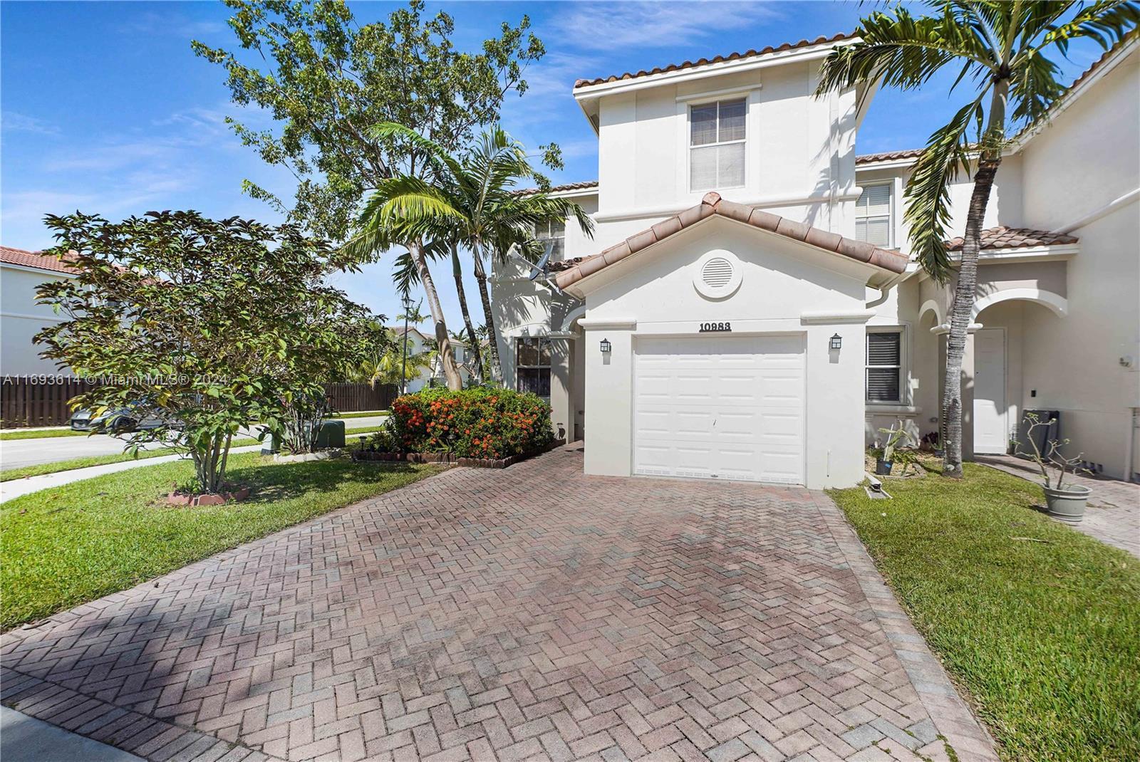 Picture of 10983 SW 246Th St, Homestead, FL 33032