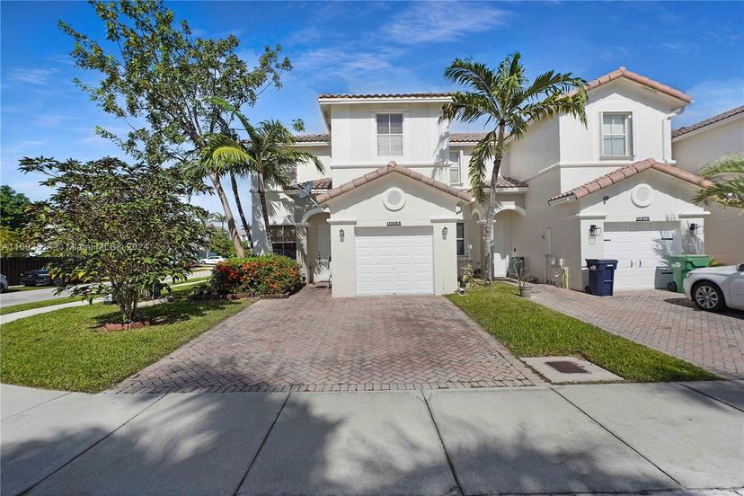 Picture of 10983 SW 246Th St, Homestead FL 33032