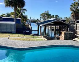 Picture of 635 Barrett Drive, Merritt Island, FL 32952