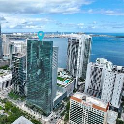 Picture of 1395 Brickell Ave # 2606, Miami, FL 33131