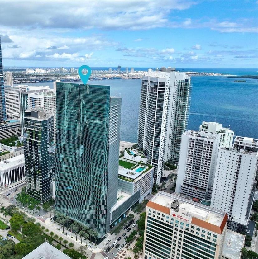 Picture of 1395 Brickell Ave # 2606, Miami FL 33131