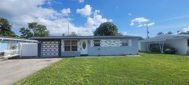 Picture of 4381 SW 50Th St, Dania Beach FL 33314