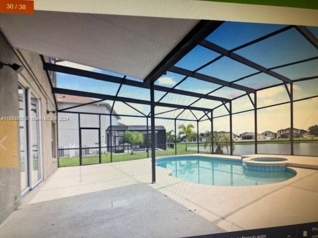 Picture of 5418 Calla Lily Court, Kissimmee FL 34758