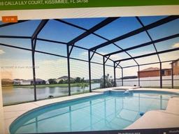 Picture of 5418 Calla Lily Court, Kissimmee, FL 34758