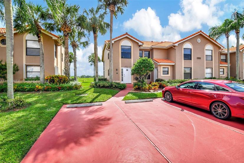 Picture of 10920 Lakemore Ln # 201, Boca Raton FL 33498