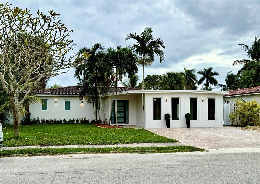 Picture of 1012 Tangelo Isle, Fort Lauderdale FL 33315