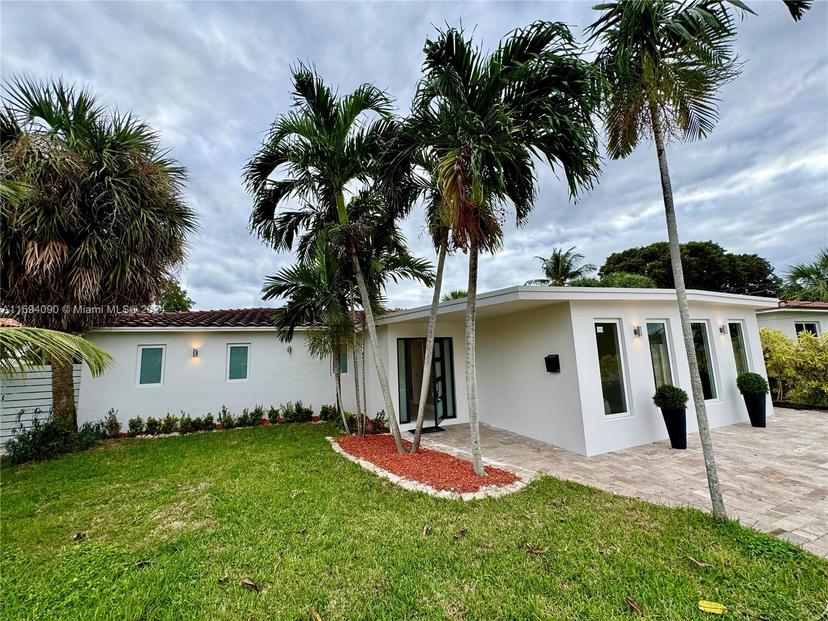 Picture of 1012 Tangelo Isle, Fort Lauderdale FL 33315