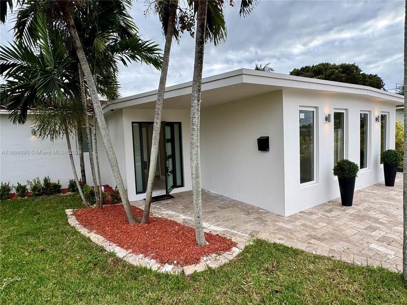 Picture of 1012 Tangelo Isle, Fort Lauderdale FL 33315