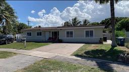 Picture of 16820 NW 54Th Ct, Miami Gardens, FL 33055