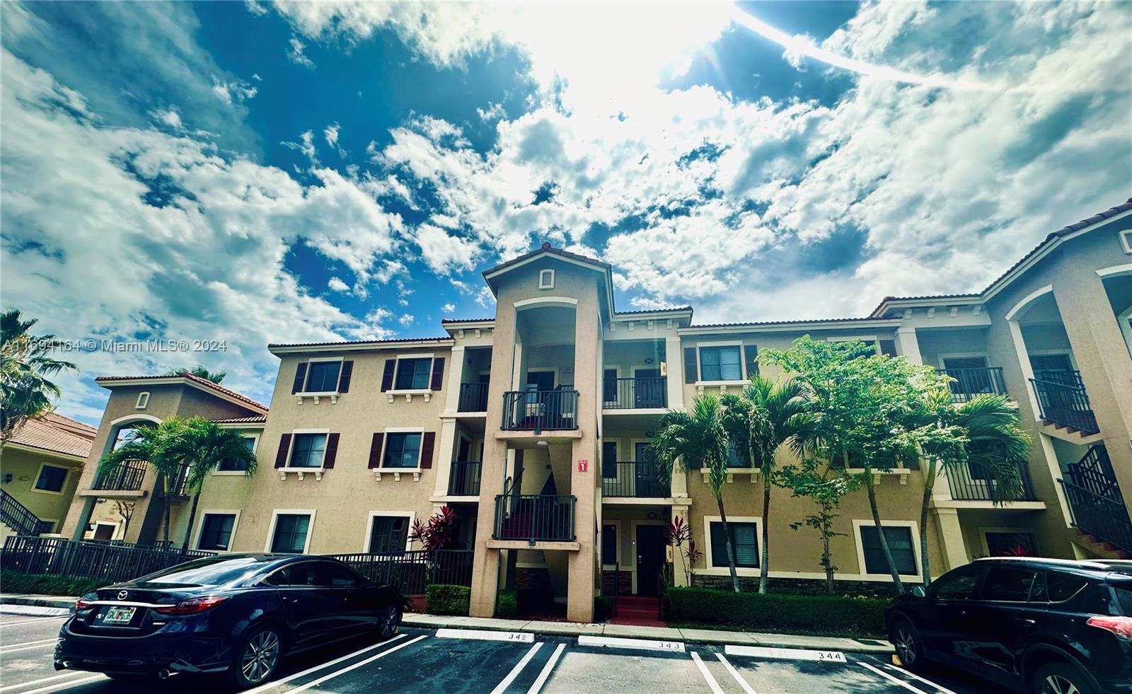 Picture of 22561 SW 88 # 301, Cutler Bay, FL 33190